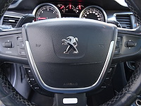 Peugeot 508 - afbeelding 2 van  20