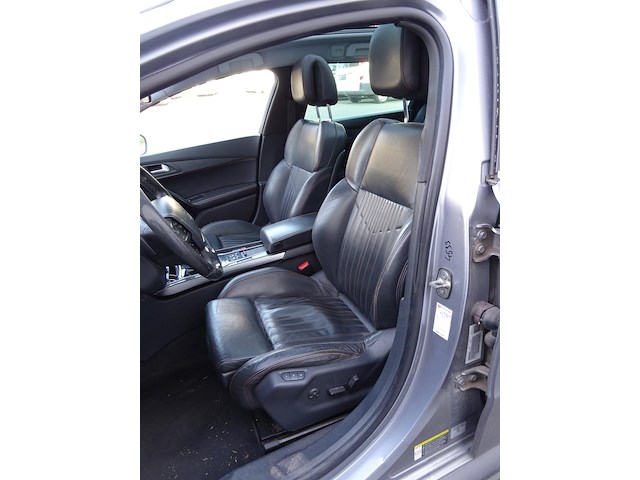 Peugeot 508 - afbeelding 5 van  20