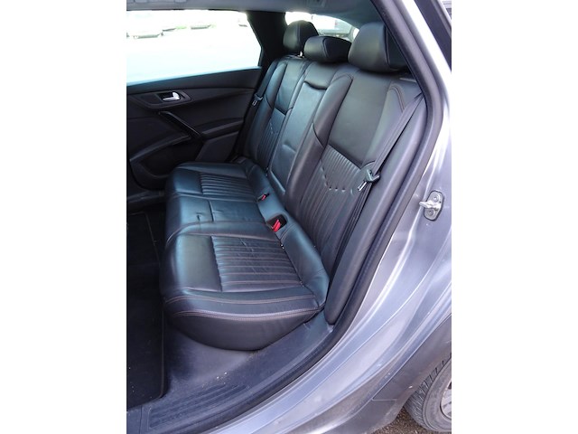 Peugeot 508 - afbeelding 6 van  20