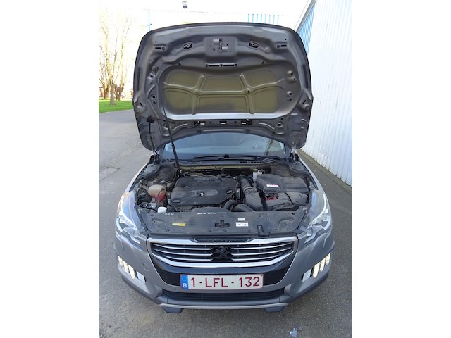 Peugeot 508 - afbeelding 7 van  20