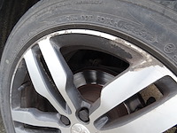 Peugeot 508 - afbeelding 9 van  20