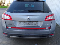 Peugeot 508 - afbeelding 14 van  20
