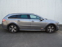 Peugeot 508 - afbeelding 15 van  20
