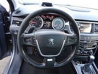 Peugeot 508 - afbeelding 18 van  20