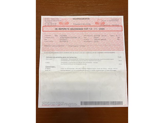 Peugeot 508 - afbeelding 4 van  12