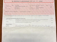 Peugeot 508 - afbeelding 4 van  12