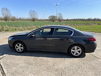 Peugeot 508 - afbeelding 6 van  12
