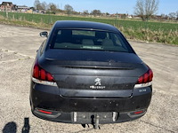 Peugeot 508 - afbeelding 7 van  12
