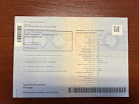 Peugeot 508 - afbeelding 11 van  12