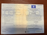 Peugeot 508 - afbeelding 12 van  12