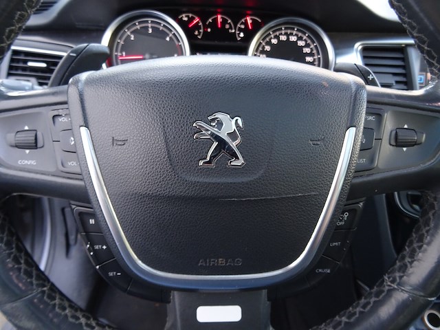 Peugeot 508 - afbeelding 2 van  20