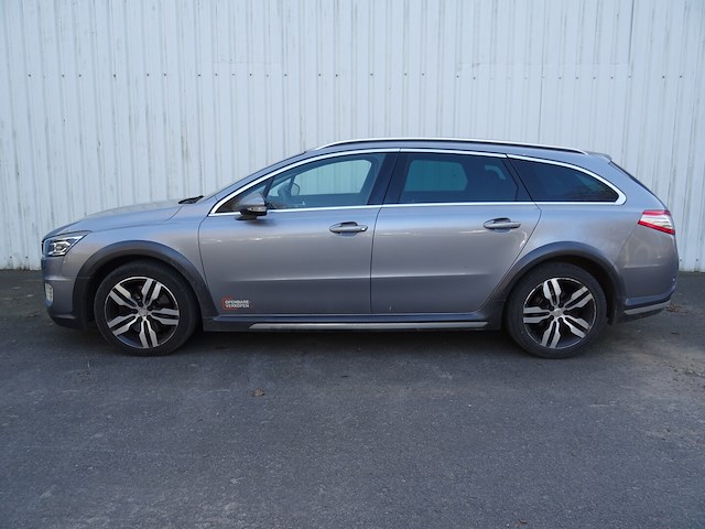 Peugeot 508 - afbeelding 1 van  20