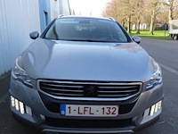 Peugeot 508 - afbeelding 12 van  20