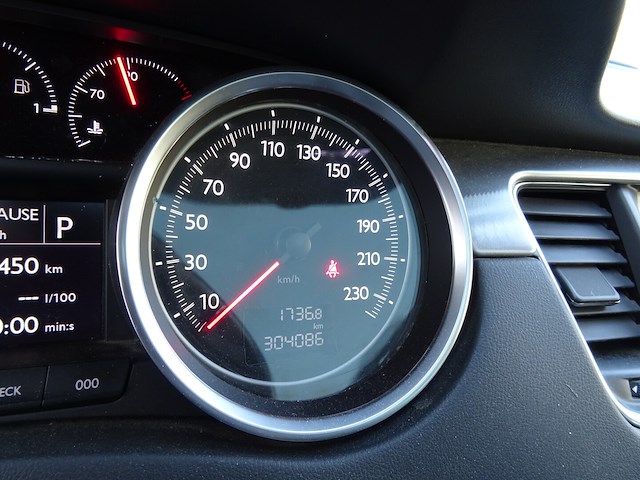 Peugeot 508 - afbeelding 19 van  20
