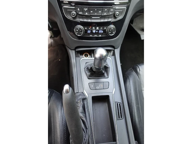 Peugeot 508 - afbeelding 2 van  24