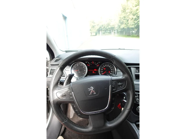 Peugeot 508 - afbeelding 3 van  24