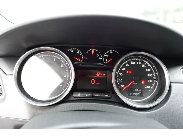 Peugeot 508 - afbeelding 4 van  24