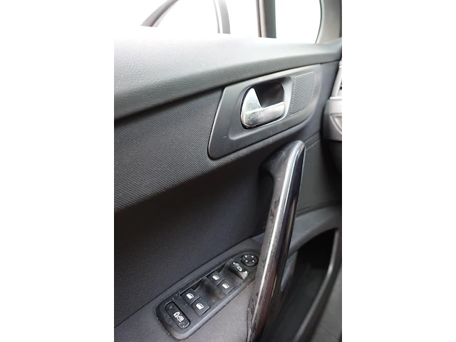 Peugeot 508 - afbeelding 6 van  24