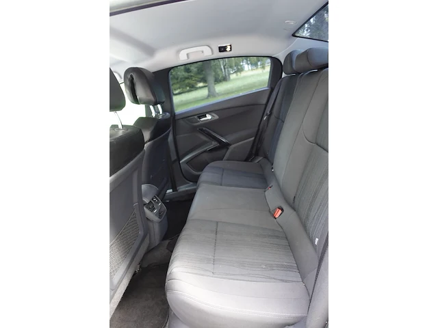 Peugeot 508 - afbeelding 8 van  24