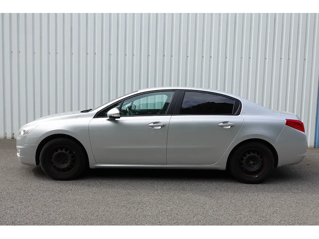 Peugeot 508 - afbeelding 1 van  24