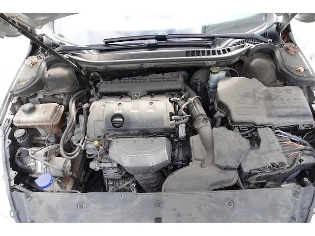 Peugeot 508 - afbeelding 13 van  24