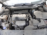 Peugeot 508 - afbeelding 13 van  24