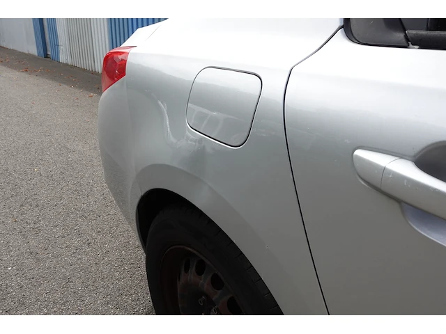 Peugeot 508 - afbeelding 15 van  24