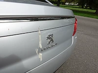 Peugeot 508 - afbeelding 16 van  24