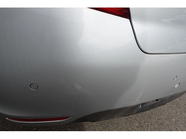 Peugeot 508 - afbeelding 17 van  24