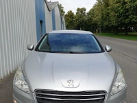 Peugeot 508 - afbeelding 12 van  24