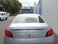 Peugeot 508 - afbeelding 18 van  24