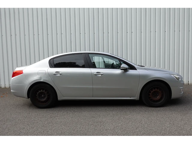 Peugeot 508 - afbeelding 19 van  24