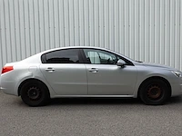 Peugeot 508 - afbeelding 19 van  24