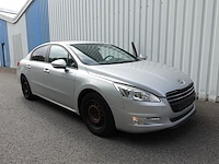 Peugeot 508 - afbeelding 20 van  24