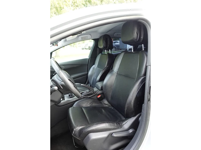 Peugeot 508 - afbeelding 21 van  24