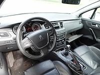 Peugeot 508 - afbeelding 22 van  24