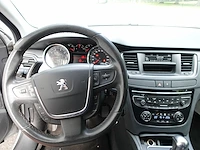 Peugeot 508 - afbeelding 23 van  24