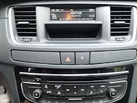 Peugeot 508 - afbeelding 24 van  24