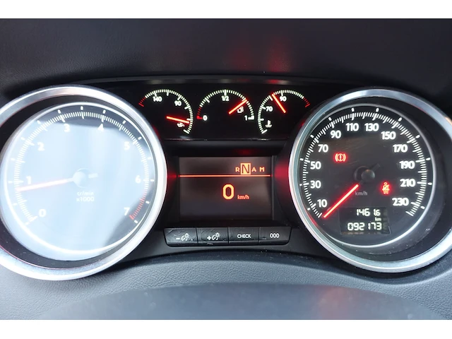 Peugeot 508 - afbeelding 2 van  19