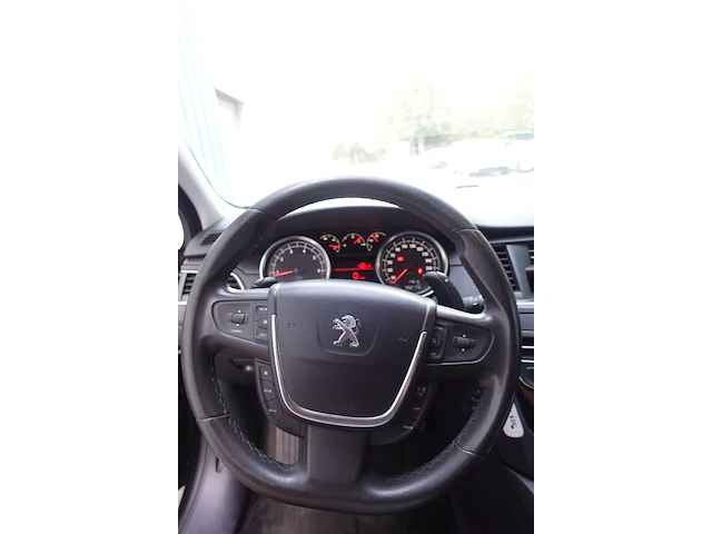 Peugeot 508 - afbeelding 4 van  19