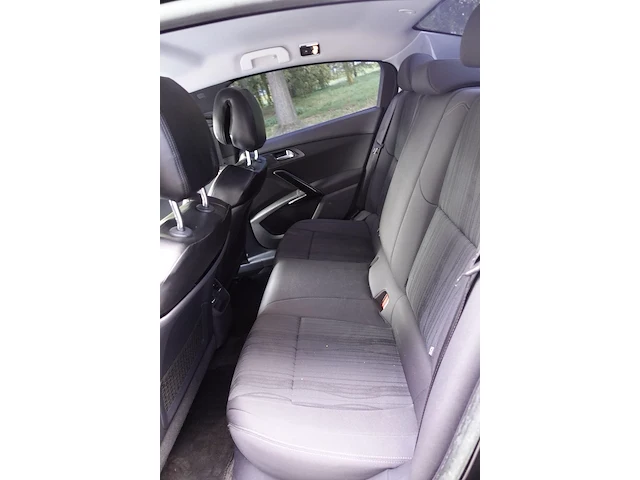 Peugeot 508 - afbeelding 5 van  19