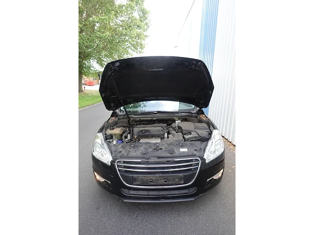 Peugeot 508 - afbeelding 6 van  19