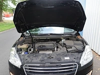 Peugeot 508 - afbeelding 6 van  19
