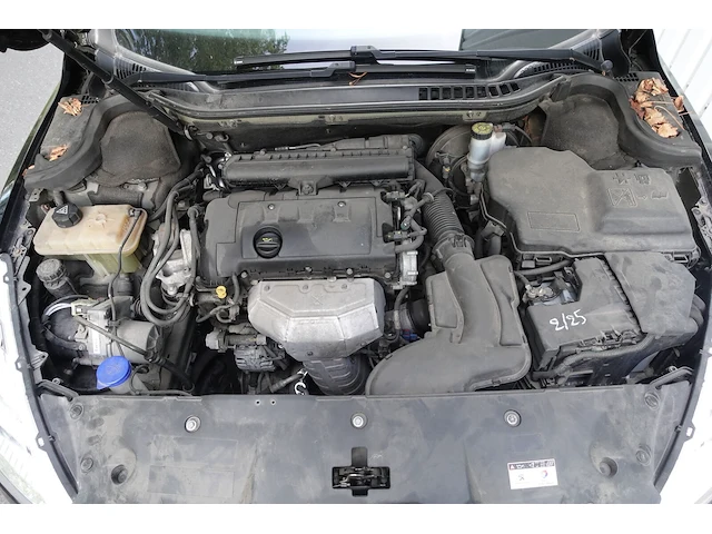 Peugeot 508 - afbeelding 7 van  19