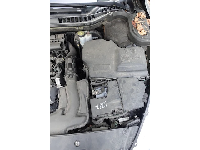 Peugeot 508 - afbeelding 8 van  19