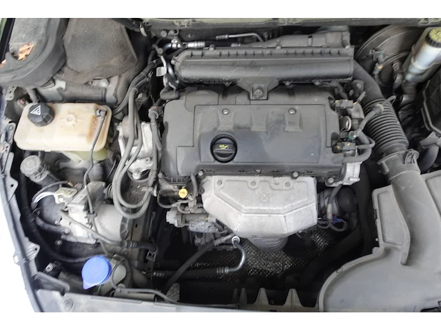 Peugeot 508 - afbeelding 9 van  19