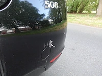 Peugeot 508 - afbeelding 11 van  19