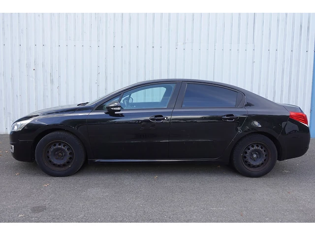 Peugeot 508 - afbeelding 1 van  19