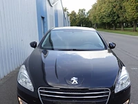 Peugeot 508 - afbeelding 12 van  19