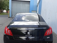 Peugeot 508 - afbeelding 13 van  19